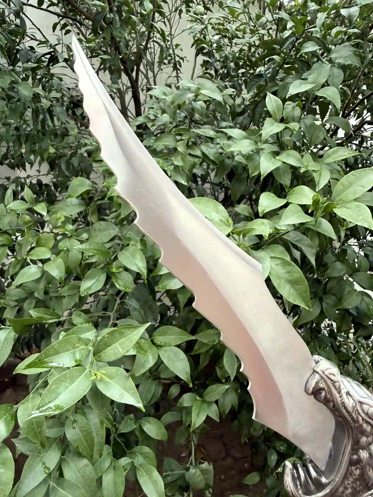 Dragon Dagger