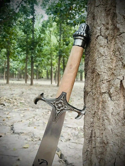 Zulfiqar Wood Handel