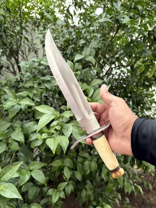 Bone Dagger