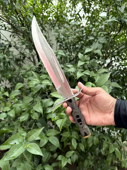 Tactical Compact Dagger