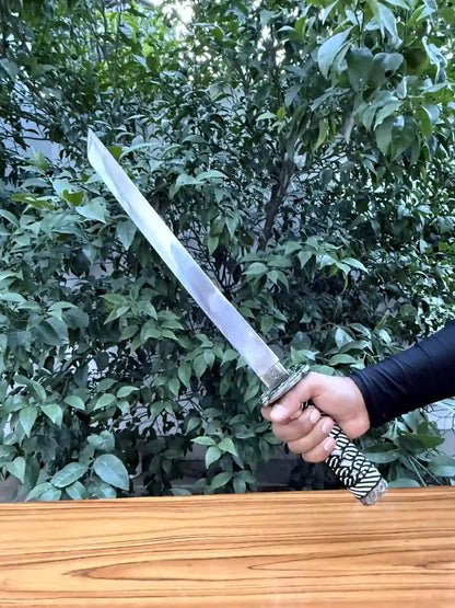 Handmade Mini Katana | Size 22 Inches |