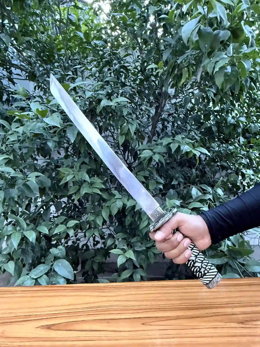 Handmade Mini Katana | Size 22 Inches |