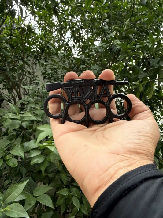 Black 47 Knuckle