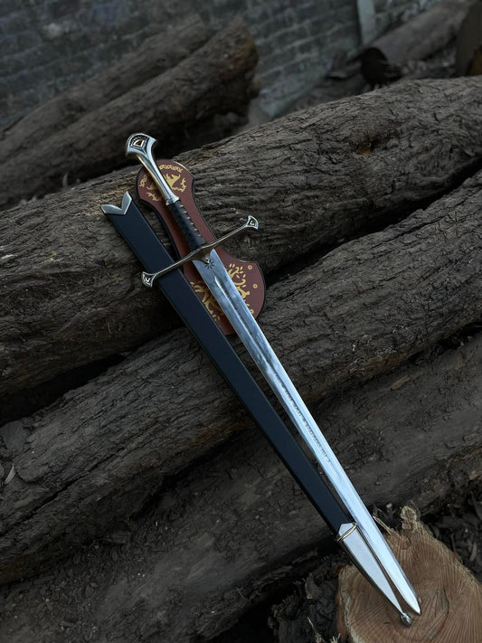 Narsil Sword of Aragorn, Lord of the Rings