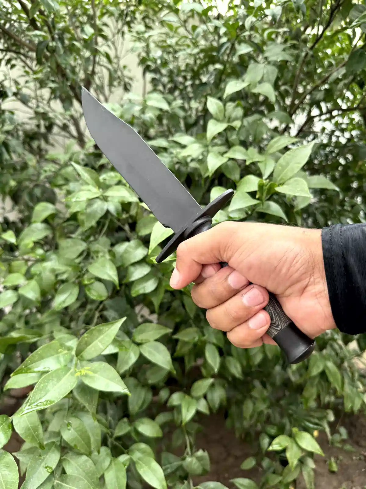 American Dagger