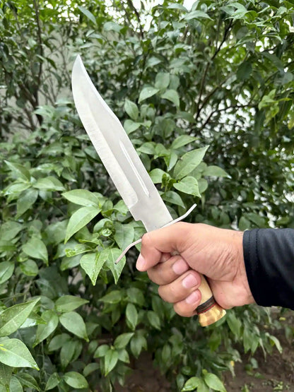 Bone Dagger