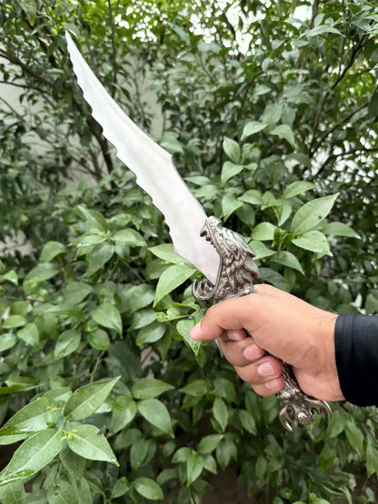 Dragon Dagger