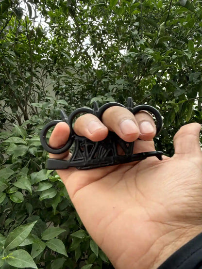 Black 47 Knuckle