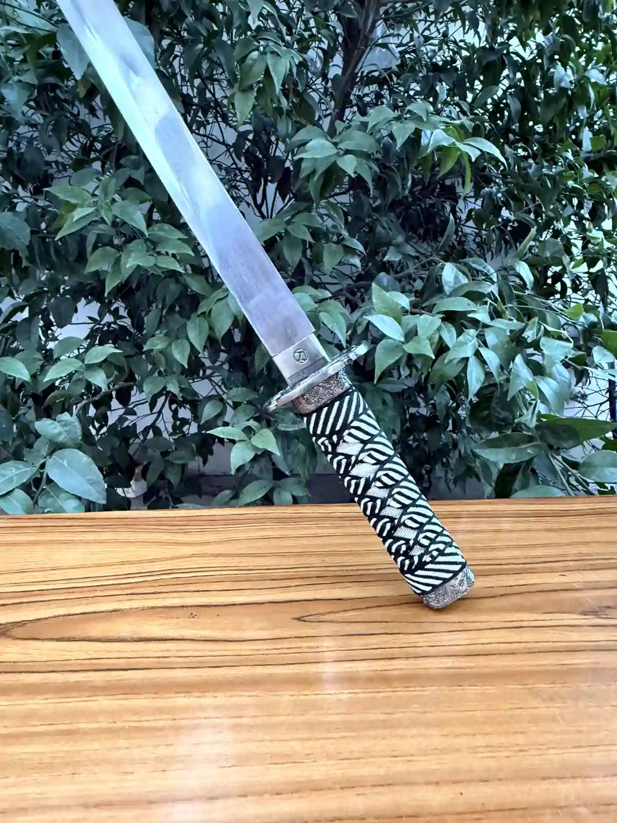 Handmade Mini Katana | Size 22 Inches |