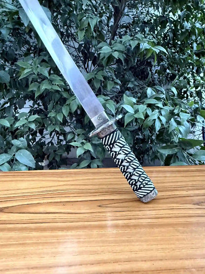 Handmade Mini Katana | Size 22 Inches |