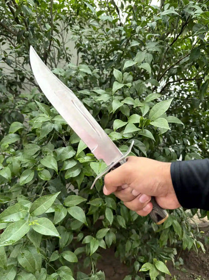 Tactical Compact Dagger