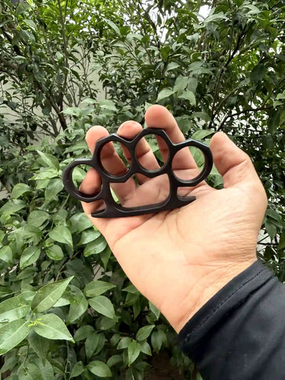 Black Fist Knuckle