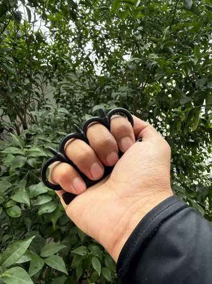Black 47 Knuckle