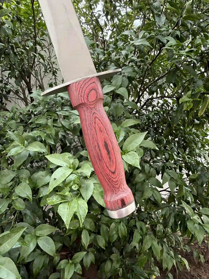 Straight Double Edged Dagger
