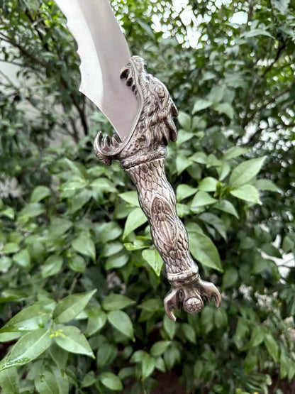 Dragon Dagger