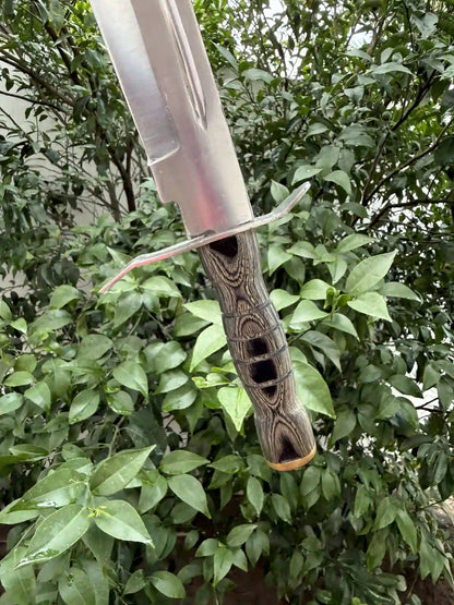 Tactical Compact Dagger