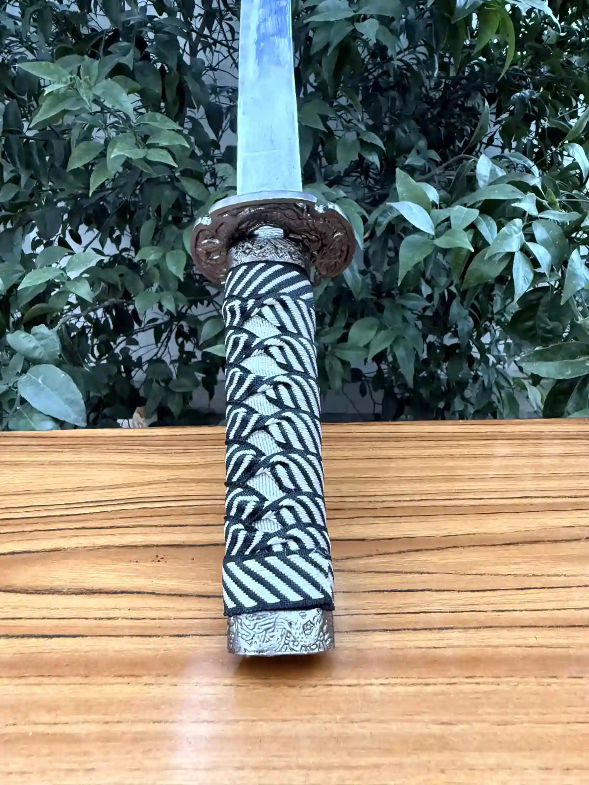 Handmade Mini Katana | Size 22 Inches |