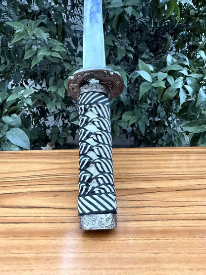 Handmade Mini Katana | Size 22 Inches |
