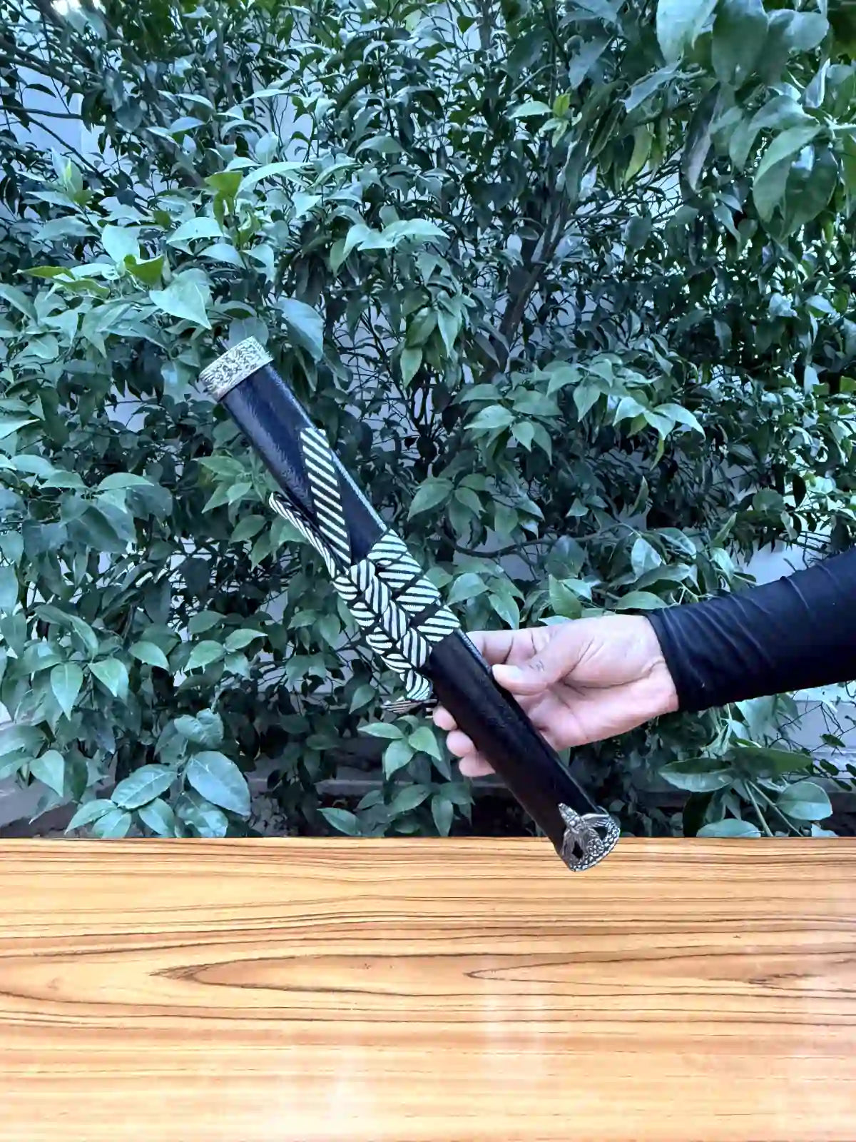 Handmade Mini Katana | Size 22 Inches |