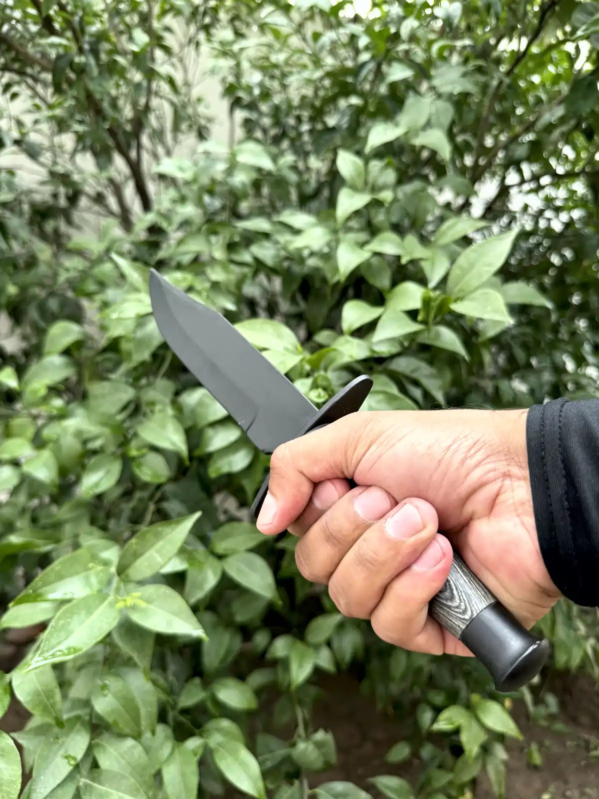 American Dagger