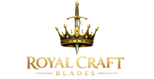 Royal Craft Blades