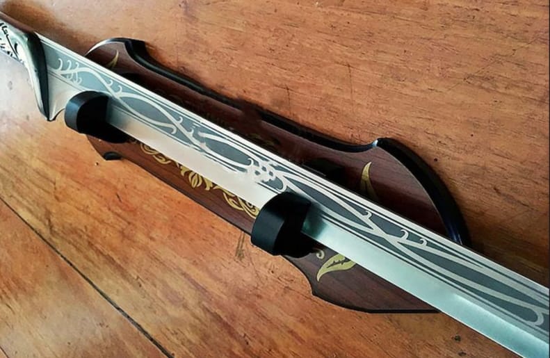 The Elven King’s Tribute