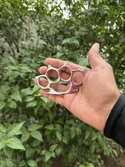 Black Titan Knuckle