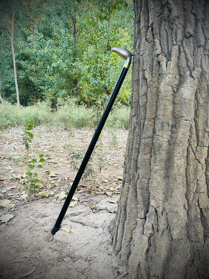 Premium Eagle Head Stick | Walking Cane |