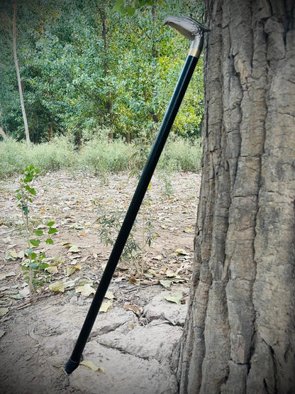 Premium Eagle Head Stick | Walking Cane |