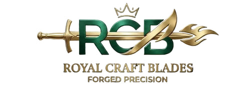 Royal Craft Blades