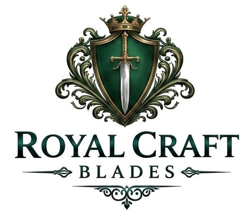 Royal Craft Blades