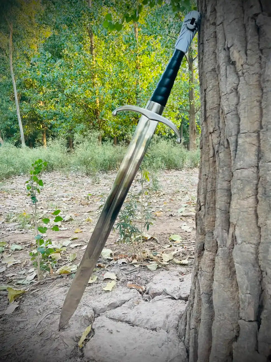 Jon Snow Longclaw
