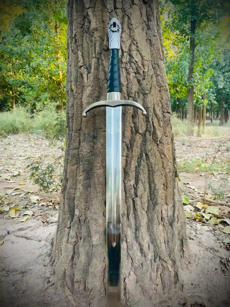 The Real Jon Snow Longclaw Sword
