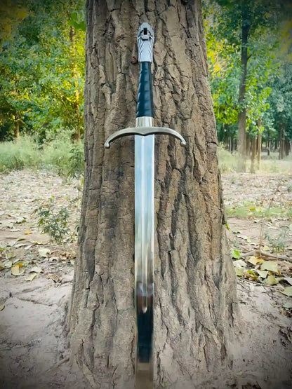 The Real Jon Snow Longclaw Sword