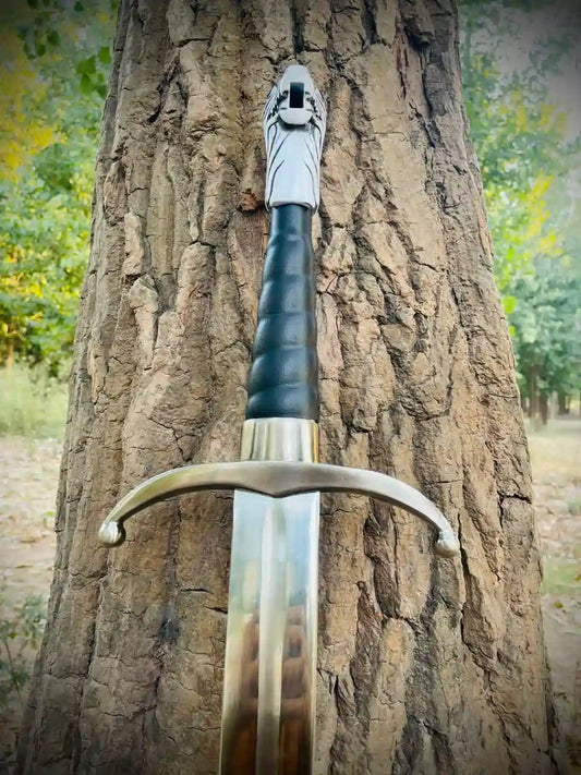 The Real Jon Snow Longclaw Sword