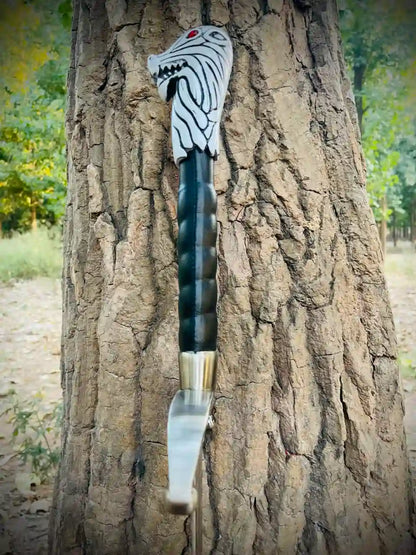 The Real Jon Snow Longclaw Sword