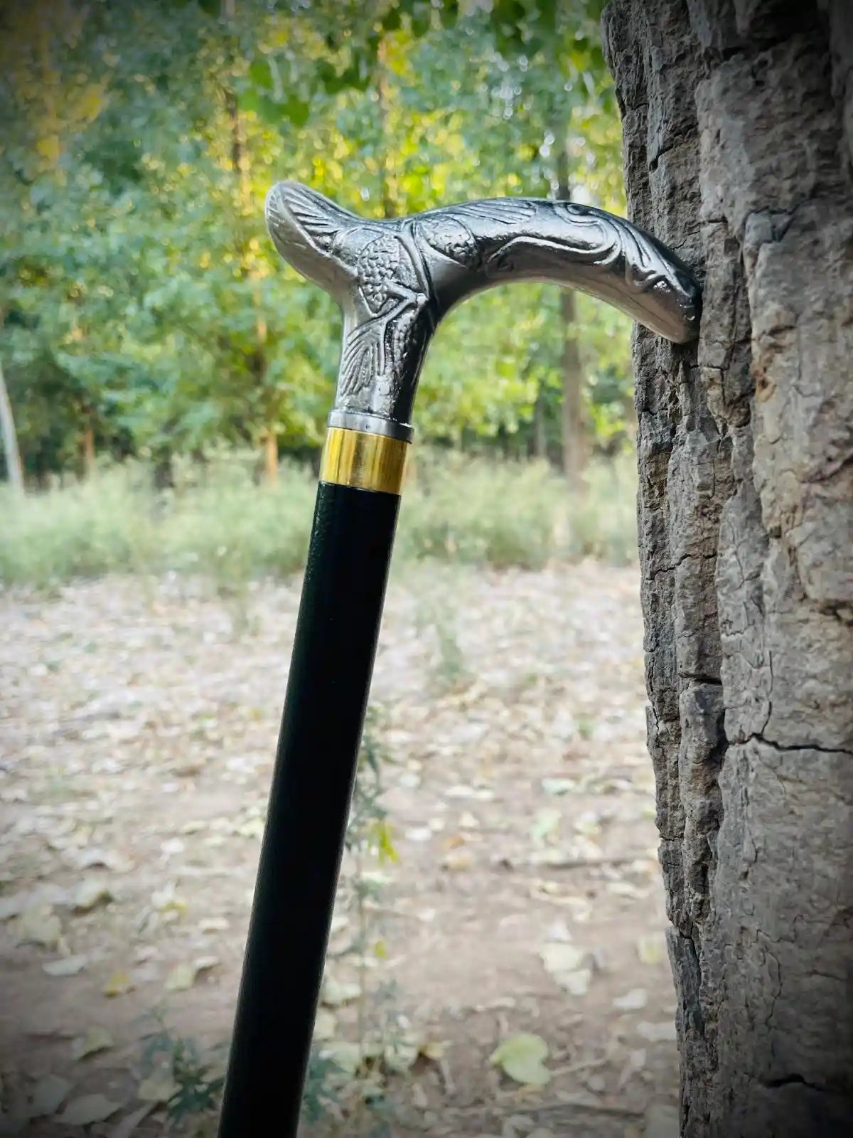 Premium Walking Cane