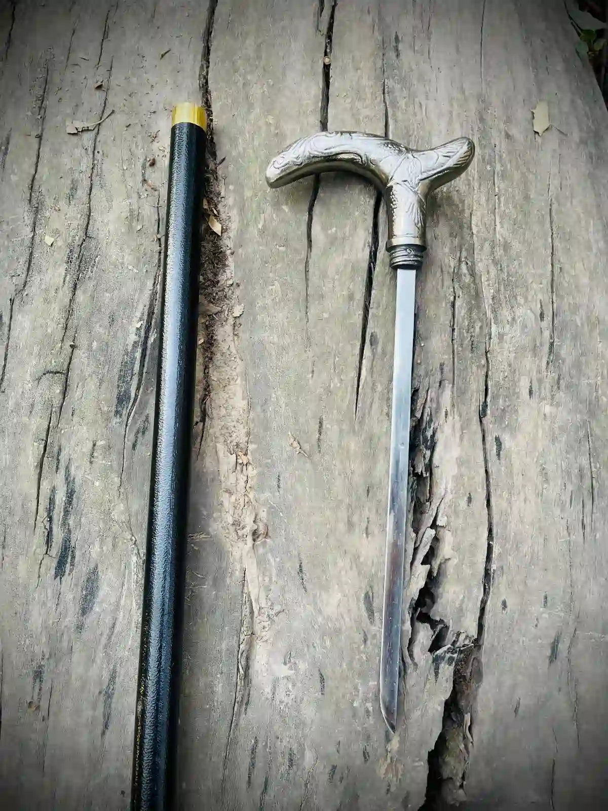 Premium Walking Cane