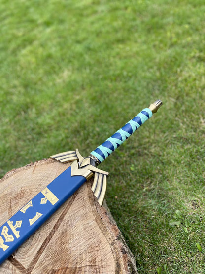 LEGEND of ZELDA Swords with Scabbard
