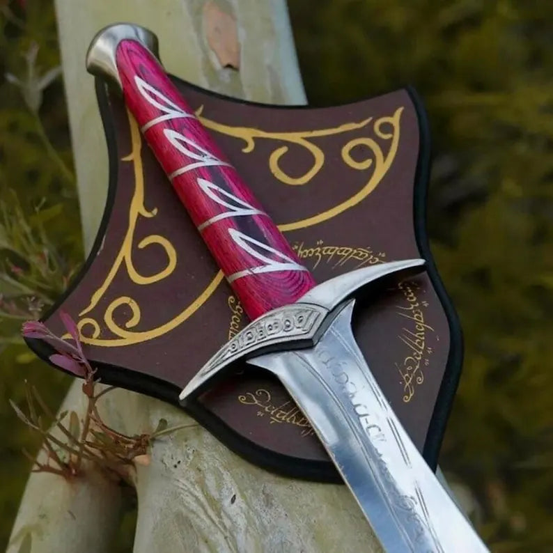 Steel Sting Sword Frodo's