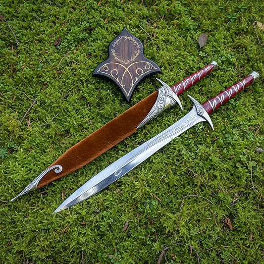 Steel Sting Frodo's