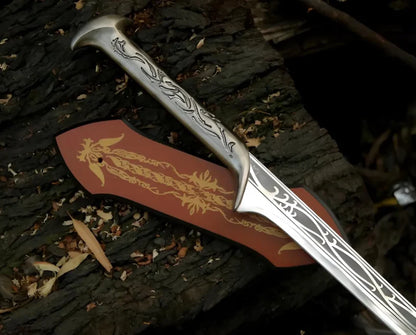 The Elven King’s Tribute